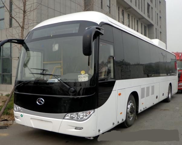 King Long XMQ6120