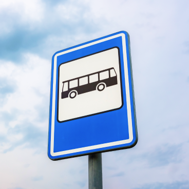 Доставка сотрудников