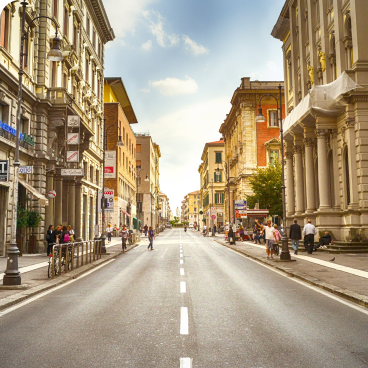 Городские перевозки