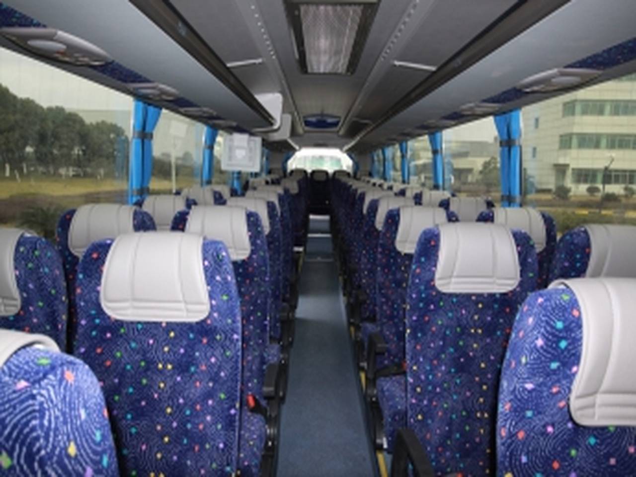 Scania Irizar