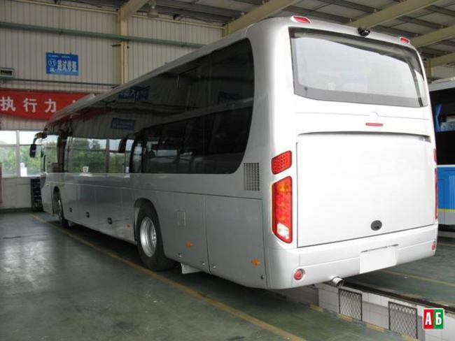 King Long XMQ6120